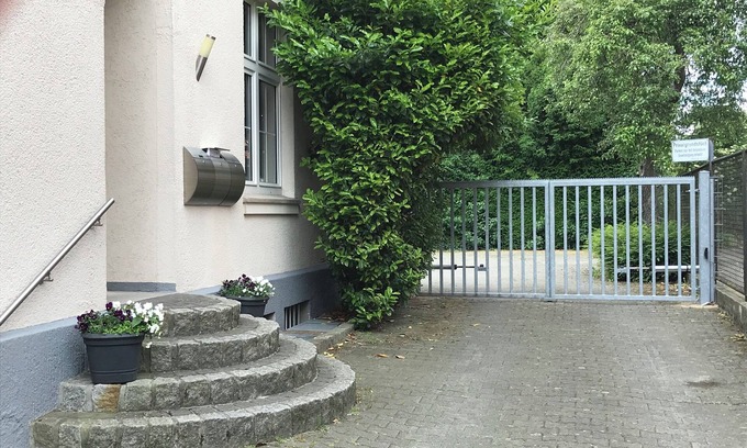 Altstadt Appartement | Small& fine with parking