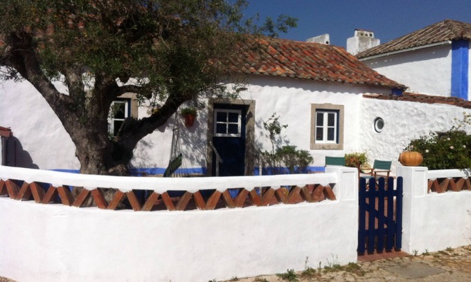 Aldeia da Mata Pequena Maison | Small Forest Village (São Francisco House)