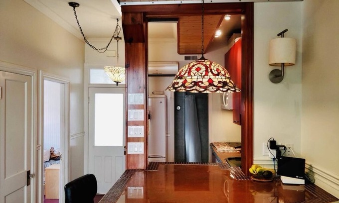 Parc Molson Appartement | Petit logement sympathique au cœur de la Petite-Patrie @ Montréal