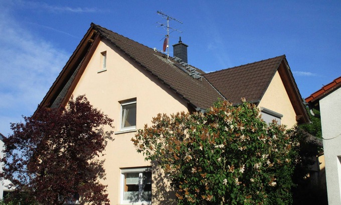 Kleestadt Appartement | Small hostel Kleestadt