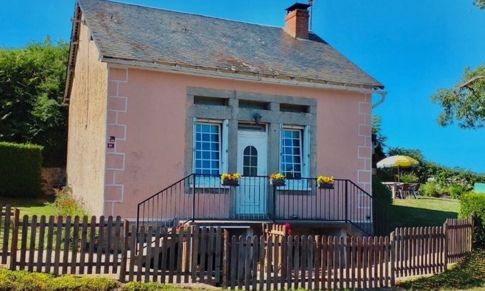 Planchez Maison | Petite maison