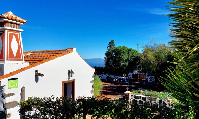 Santo Domingo Cottage | Gîte Rural El Jaral