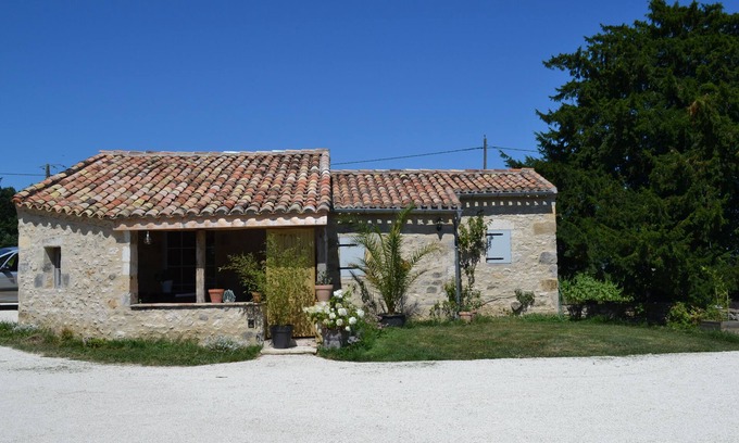 Monflanquin Maison | Petite maison dans la campagne Monflanquinoise