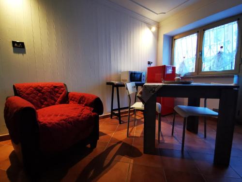 Fontanile Appartement | Small House Monferrato