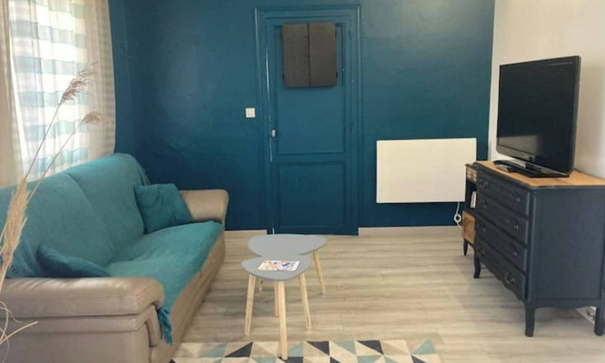 Angoulins Maison | Maisonnette proche commerces