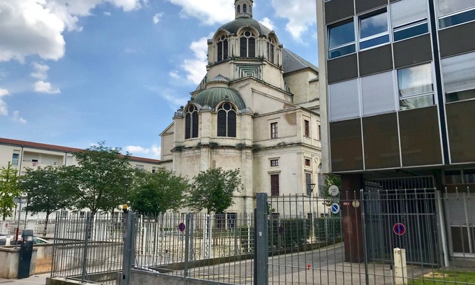 Saint Nicolas - Charles III - Ville vieille - Trois Maisons - Leopold Appartement | Petit loft en hyper-centre