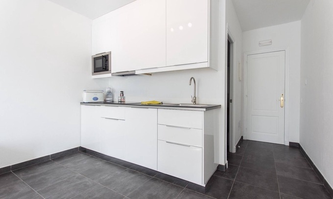 Pere Garau Appartement | PETIT APPARTEMENT SECRET