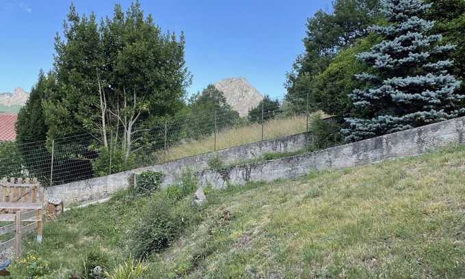 Surba Appartement | Petite dépendance au pied des Pyrénées ariégeoise