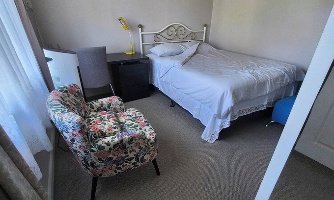 Manurewa Appartement | small private self contained unit