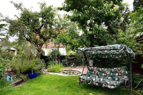Lichterfelde Appartement | Small-residence