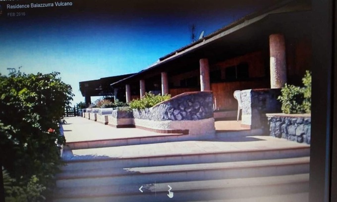 Vulcanello Maison | Small residence in a paradise in Baiazzurra