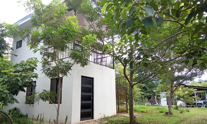 Playa Grande Appartement | Small studio 2 km away from Las Baulas National Park
