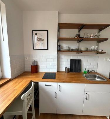Tatranska Strba Appartement | Small studio in the heart of High Tatras
