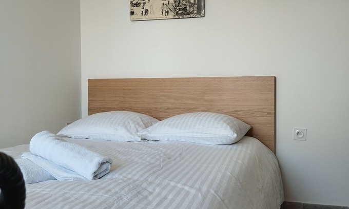 Le Pont-de-Claix Appartement | Petit studio le pont de claix