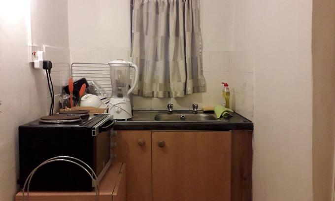 Tottenham Hale Appartement | PETIT STUDIO À LOUER