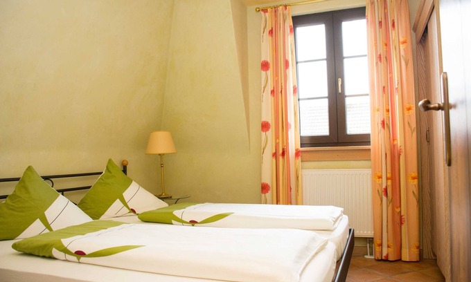 Rust Maison | Petite Suite - Hotel Casa Rustica