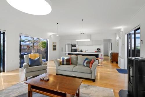 Edgeware Maison | Small Sustainable House