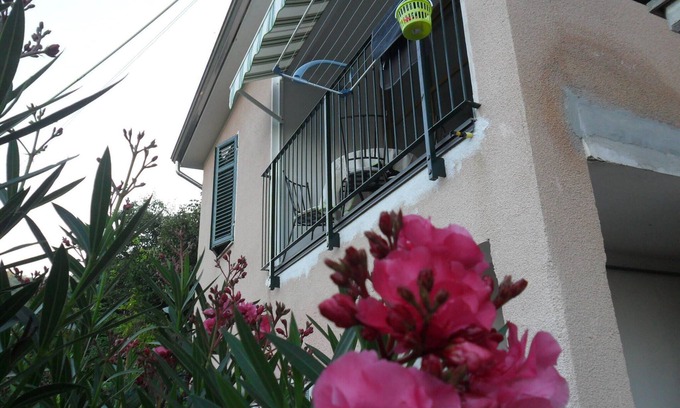 Montaldo di Mondovi Appartement | Small two-room apartment for vacation use
