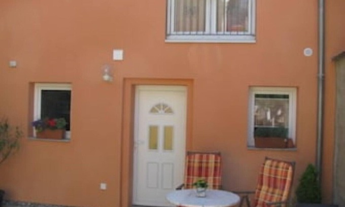 Greifswald Appartement | Small vacation home for max. 2 guests in the middle of Greifswald's old town