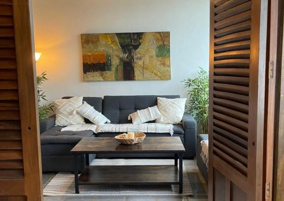 Marina Vallarta Appartement | small villa in the marina