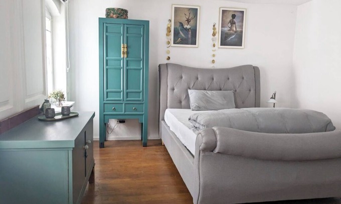 Bamberg Maison | Small Villa rustic and cozy for couples * families * tour groups