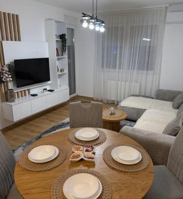 Krusevac Appartement | Smart Apartmani
