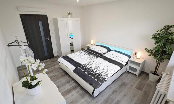 Znojmo Appartement | Smart Apartment