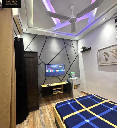 Littoral Department Appartement | SMART BÂTIPRO Studio 2