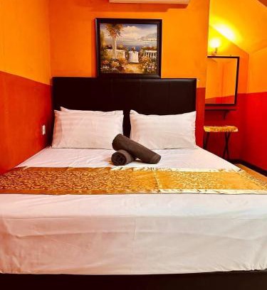 Pelabuhan Klang Hôtel | Smart Budget Hotel - Klang