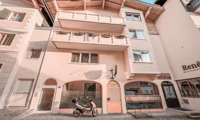 Hopfgarten Markt Appartement | Appartement à 350 m des remontées mécaniques