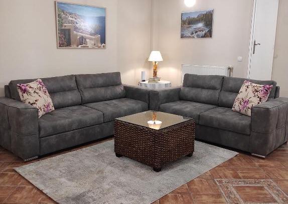 Thermi Appartement | Smart Choice Home