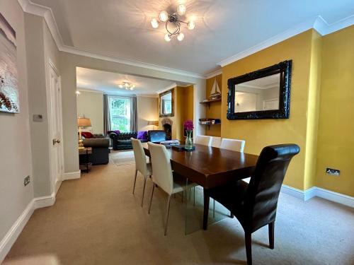Stalham Maison | Smart & Comfortable 3-bedroom Victorian house