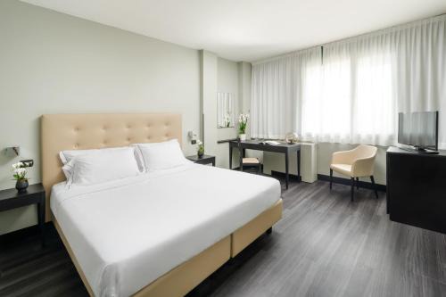 Varedo Hôtel | Smart Hotel King, by R Collection Hotels
