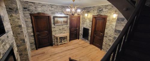 Oberdorla Hôtel | Smart Hotel Royal