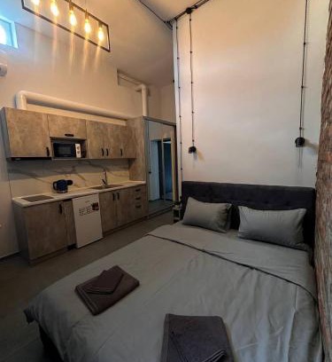 Uzhhorod Appartement | Smart Parys