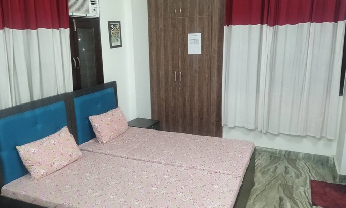 Delhi Appartement | Smart Serviced Apartments