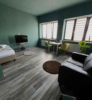 Porta Westfalica Appartement | Smart Stay Porta Westfalica Zentrum