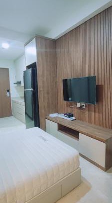 Bumi Serpong Damai Appartement | Smart Studio - BResidences ICE BSD
