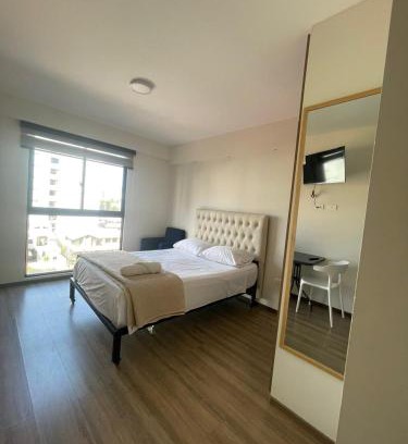 Cochabamba Appartement | Smart suite