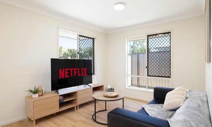 Acacia Ridge Appartement | Smart Suites Self Check-in Apartments - S Stockport