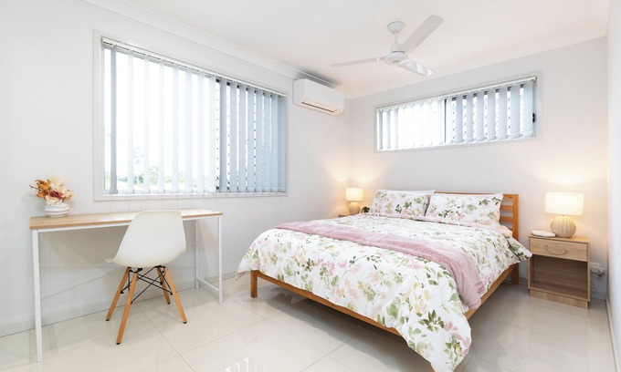 Rocklea Appartement | Smart Suites Self Check-in Apartments - 31 Freney