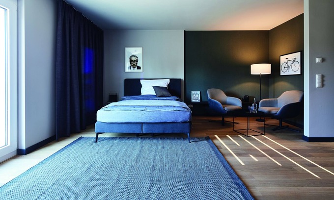 Vorsfelde Appartement | Smart with Terrace - Appartement design à Wolfsburg