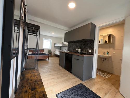 Dasing Appartement | Smart Wohnen Dasing