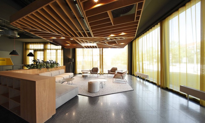 Alte Heide-Hirschau Appartement | SMARTments business München Parkstadt Schwabing