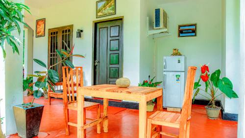Dambulla Maison | Smashing Inn