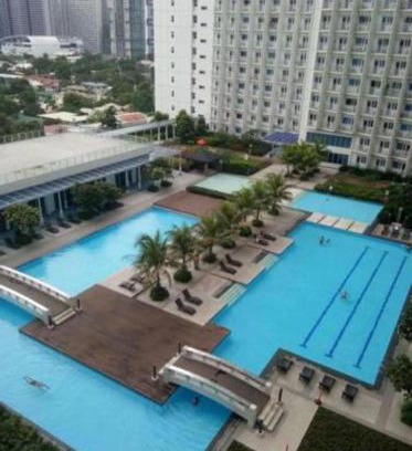 Valenzuela Appartement | SMDC Jazz Residences