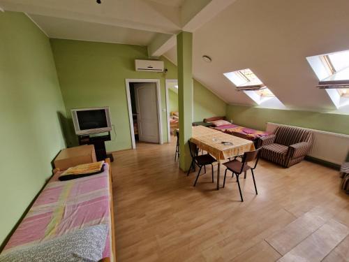 Pancevo Appartement | Smeštaj Pančevo
