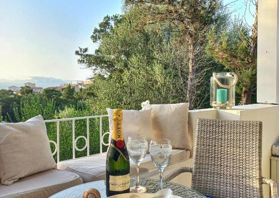 Porto Rotondo Appartement | Smeralda Home Porto Rotondo