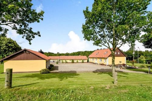 Gadbjerg Maison | Smidstrupvej 3 - The Lodge