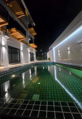 Rawai Hôtel | Smile Boutique at Saiyuan